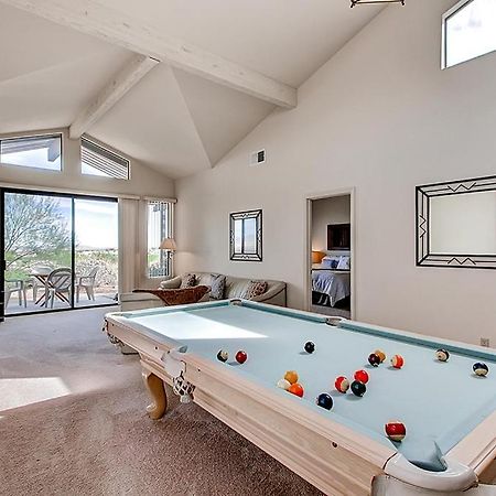 Villa Borrego Springs Hideaway Pool Table, Mtn Views! Esterno foto