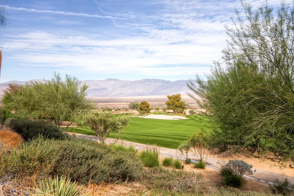 Villa Borrego Springs Hideaway Pool Table, Mtn Views! Esterno foto