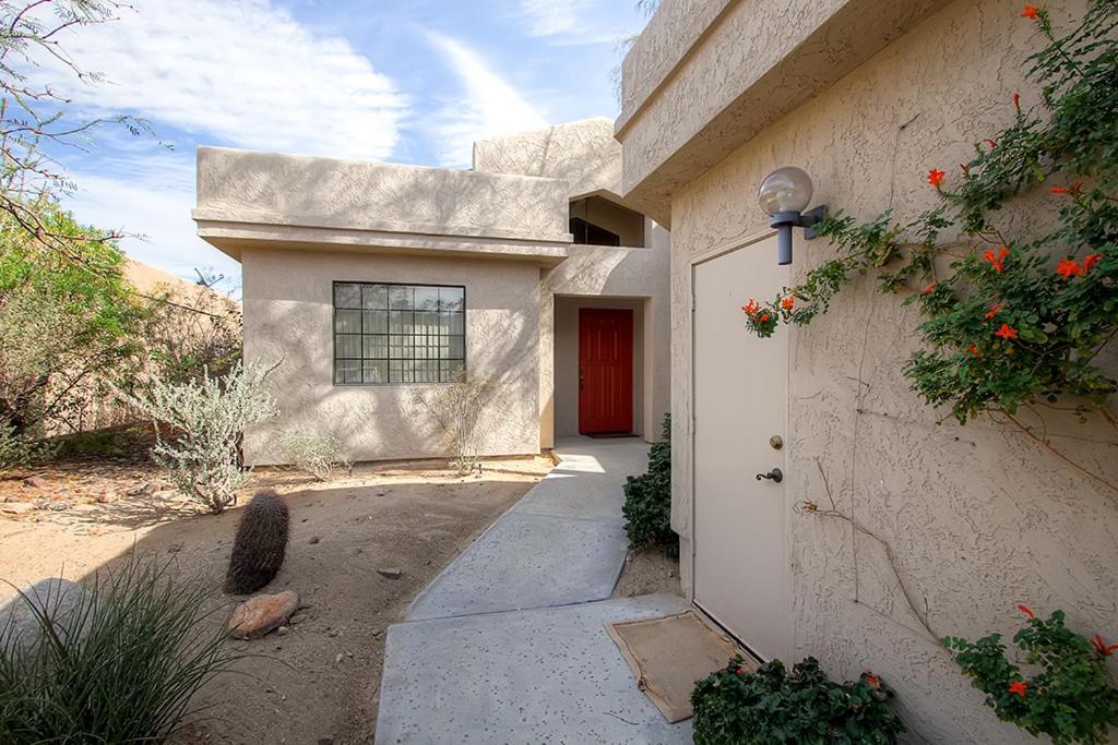 Villa Borrego Springs Hideaway Pool Table, Mtn Views! Esterno foto