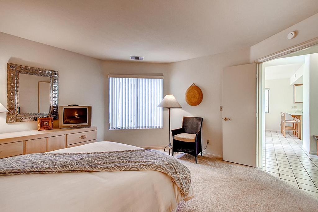 Villa Borrego Springs Hideaway Pool Table, Mtn Views! Esterno foto