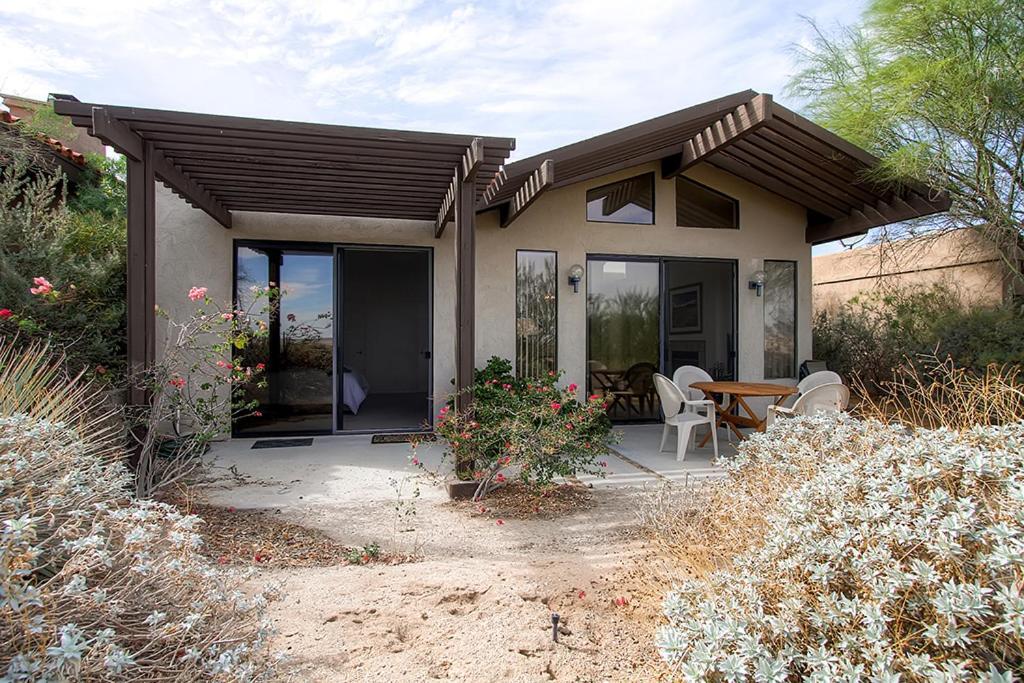 Villa Borrego Springs Hideaway Pool Table, Mtn Views! Esterno foto