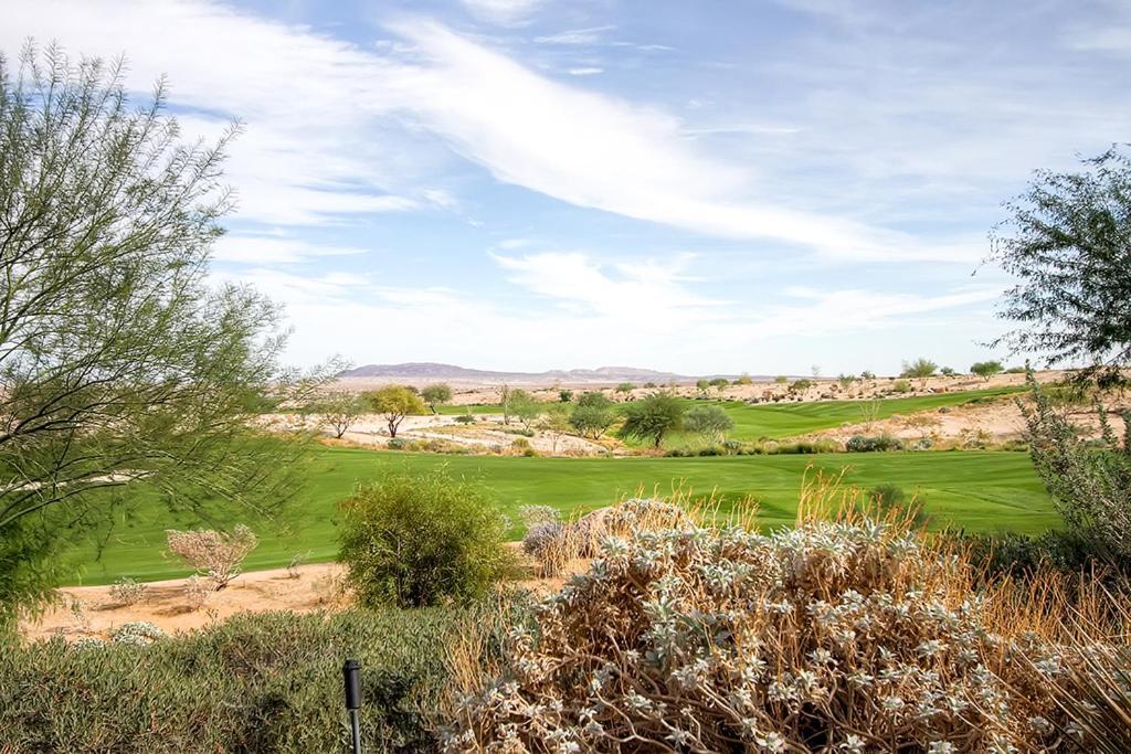 Villa Borrego Springs Hideaway Pool Table, Mtn Views! Esterno foto